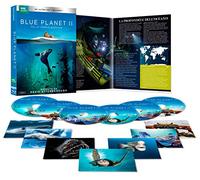 Blue Planet II (4k+Br)