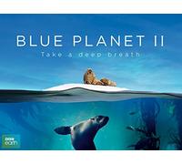 Blue Planet II - Season 1