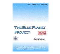 Blue Planet Project - An Inquiry Into Alien Life Forms by Jefferson Souza (2014-11-06)