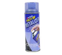 (Blue) Plasti Dip Metalizer Spray Aerosol