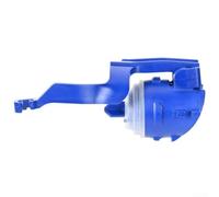 Blue Plastic Repair Kit For Geberit Typ380 Side Inlet Valve Diaphragm Pad Water Stopper Replacement Part For Toilet Cistern Tank Flush System Accessories
