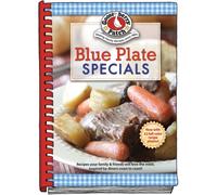 Blue Plate Specials : Inspired by Diners Coast-To-Coast