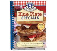 Blue Plate Specials: Inspired by Diners Coast-To-Coast (Everyday Cookbook Collection)