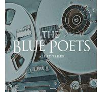 Blue Poets,the - All It Takes (Lim.ed.) [VINYL]
