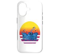 Blue Poison Dart Frog Dendrobatidae Amphibians Frog Lovers Case for iPhone 17