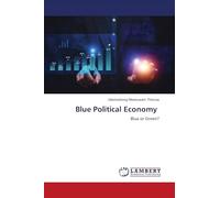 Blue Political Economy: Blue or Green?
