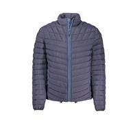 Napapijri's A-Lapaz Waterproof Puffer Bleu S