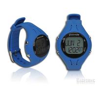 Blue Pool Mate 2 Swimovate Swimming Counter Men Watch Sports Swim Run PoolMate