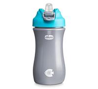 BLUE POP-UP CUP 2Y+