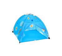 Blue Pop Up Teepee Tent for Kids
