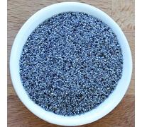 Blue Poppy Seeds | Premium Whole Seeds for Baking & Cooking | Natural & Non-GMO | UK Packed | Rich Nutty Flavour (1 kg)
