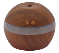 Blue Porcelain Essential Oil Diffuser 300ml Decor(A)