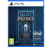 Blue Prince Day One Edition PS5 Game Pre-Order