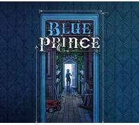 Blue Prince EU Xbox Series X|S CD Key