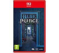 Blue Prince for Nintendo Switch 2 - Physical Media, White