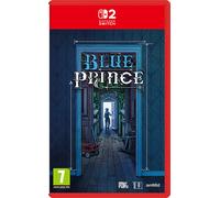 Blue Prince - Nintendo Switch 2