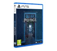 Blue Prince Playstation 5