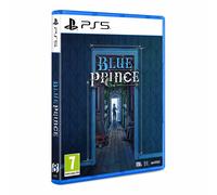 Blue Prince- PS5