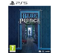 Blue Prince - PS5