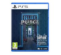 Blue Prince - PS5