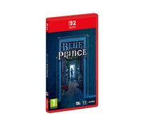 Blue Prince - Switch 2