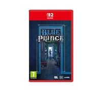 Blue Prince - Switch 2