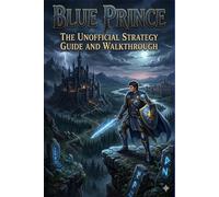 Blue Prince: The Unofficial Strategy Guide & Walkthrough