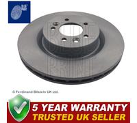 Blue Print 1x Brake Disc Fits Land Rover Discovery Range Sport + Other Models