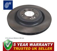 Blue Print 1x Brake Disc Fits Land Rover Range Sport Defender + Other Models #2