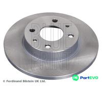 BLUE PRINT 2 X BRAKE DISC ADL144304 FOR ALFA ROMEO FIAT LANCIA