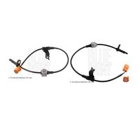 Blue Print 2 x L+R ABS Wheel Speed Sensor fits Honda Accord VII 2003-2008