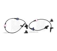 Blue Print 2 x L+R ABS Wheel Speed Sensor fits Honda Cr-V IV 2012-2018