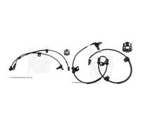 Blue Print 2 x L+R ABS Wheel Speed Sensor fits Hyundai IX35 2009-2015