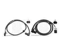 Blue Print 2 x L+R ABS Wheel Speed Sensor fits Mitsubishi Lancer VII 2000-2013