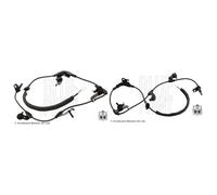 Blue Print 2 x L+R ABS Wheel Speed Sensor fits Toyota Rav 4 III 2005-2013