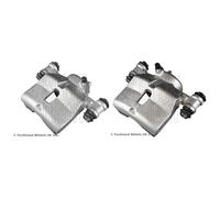 Blue Print 2 x L+R Front Brake Calipers fits Kia Picanto I 2004-2011 1.0 1.1