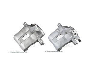 Blue Print 2 x L+R Front Brake Calipers fits Mazda MX-5 1990-2005 1.6 1.8