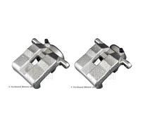 Blue Print 2 x L+R Front Brake Calipers fits Mazda MX-5 2005-2016 1.8 2.0