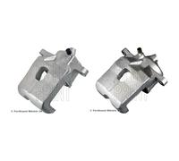 Blue Print 2 x L+R Front Brake Calipers fits Toyota Rav 4 2000-2005 1.8 2.0