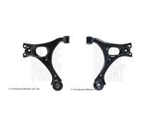 Blue Print 2 x L+R Front Control/Trailing Arms fits Honda Civic VIII 2005-2012
