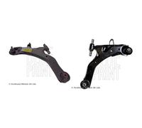 Blue Print 2 x L+R Front Control/Trailing Arms fits Hyundai Coupe II 2001-2009
