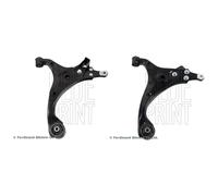 Blue Print 2 x L+R Front Control/Trailing Arms fits Kia Carens III 2006-2013 2.0