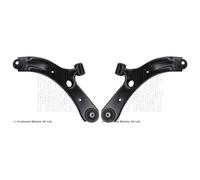 Blue Print 2 x L+R Front Control/Trailing Arms fits Suzuki Swift III 2005-2015