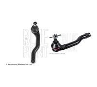 Blue Print 2 x L+R Front Tie Rod Ends fits Mazda 2 2007-2015 1.3 1.4 1.5 1.6