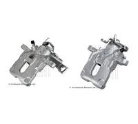 Blue Print 2 x L+R Rear Brake Calipers fits Honda Civic VIII 2005-2012