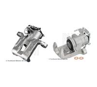 Blue Print 2 x L+R Rear Brake Calipers fits Hyundai IX20 2010-2019 1.4 1.6
