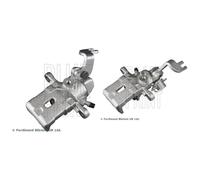Blue Print 2 x L+R Rear Brake Calipers fits Kia Cerato I 2004-2009 1.5 1.6 2.0