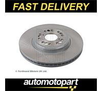 BLUE PRINT ADT34388 Brake Disc for LEXUS,TOYOTA