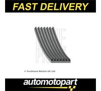 BLUE PRINT AD07R2672 Serpentine belt