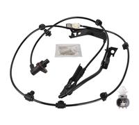Blue Print ABS Sensor ADBP710044 Fits Toyota Front Axle Left - Precision Fit